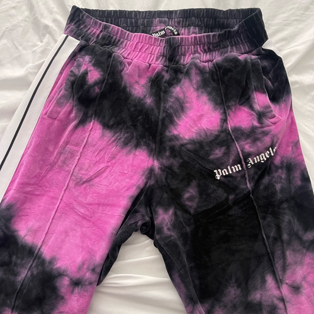Palm Angels sweat pants